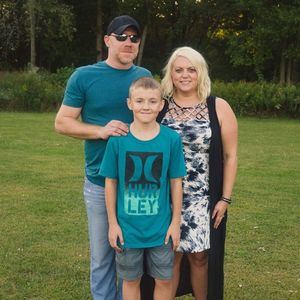 Meet your Posher, James